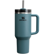 Stanley Tumbler Mug "Blue Spruce"