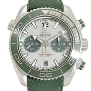 Omega Seamaster Planet Ocean Chronograph215.32.46.51.06.001 Automatic Steel New