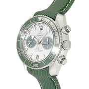 Omega Seamaster Planet Ocean Chronograph215.32.46.51.06.001 Automatic Steel New
