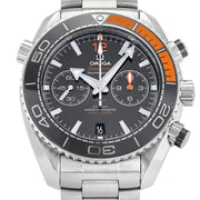 Omega Seamaster Planet Ocean Chronograph215.30.46.51.01.002 Automatic Steel New