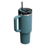 Stanley Tumbler Mug "Blue Spruce"