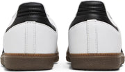 Adidas Samba OG "White Black Gum"