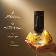 Late Checkout | 50 ml EDP