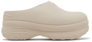 adidas adiFOM Stan Smith Mule Wonder Taupe