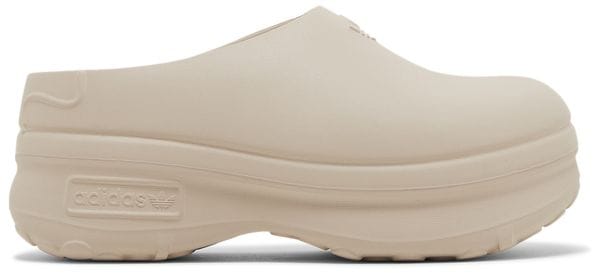 adidas adiFOM Stan Smith Mule Wonder Taupe