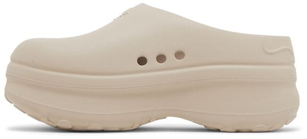 adidas adiFOM Stan Smith Mule Wonder Taupe