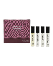 Discovery Set: 4 x 10ml