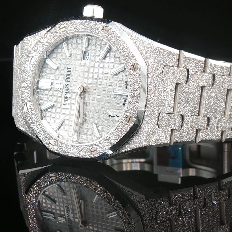 Audemars Piguet
