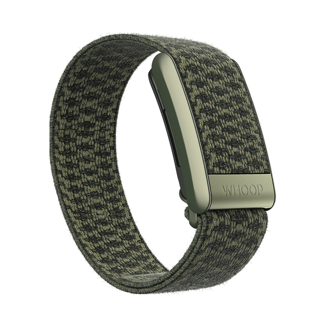 WHOOP 4.0 (STRAP ONLY)