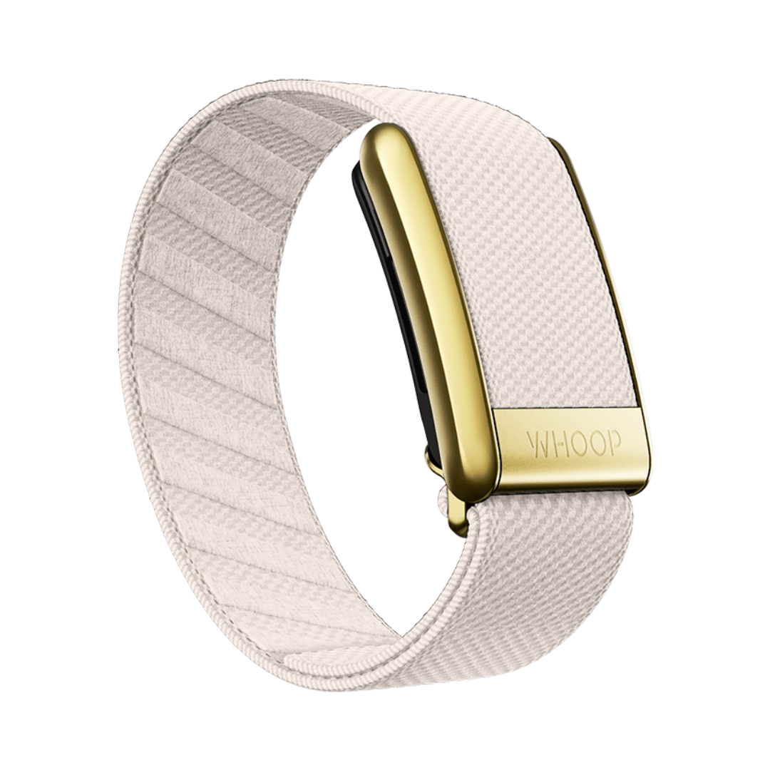 WHOOP 4.0 (STRAP ONLY)