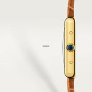Cartier Tank