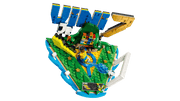 Lego Vini Jr  Soccer Highlights