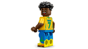 Lego Vini Jr  Soccer Highlights