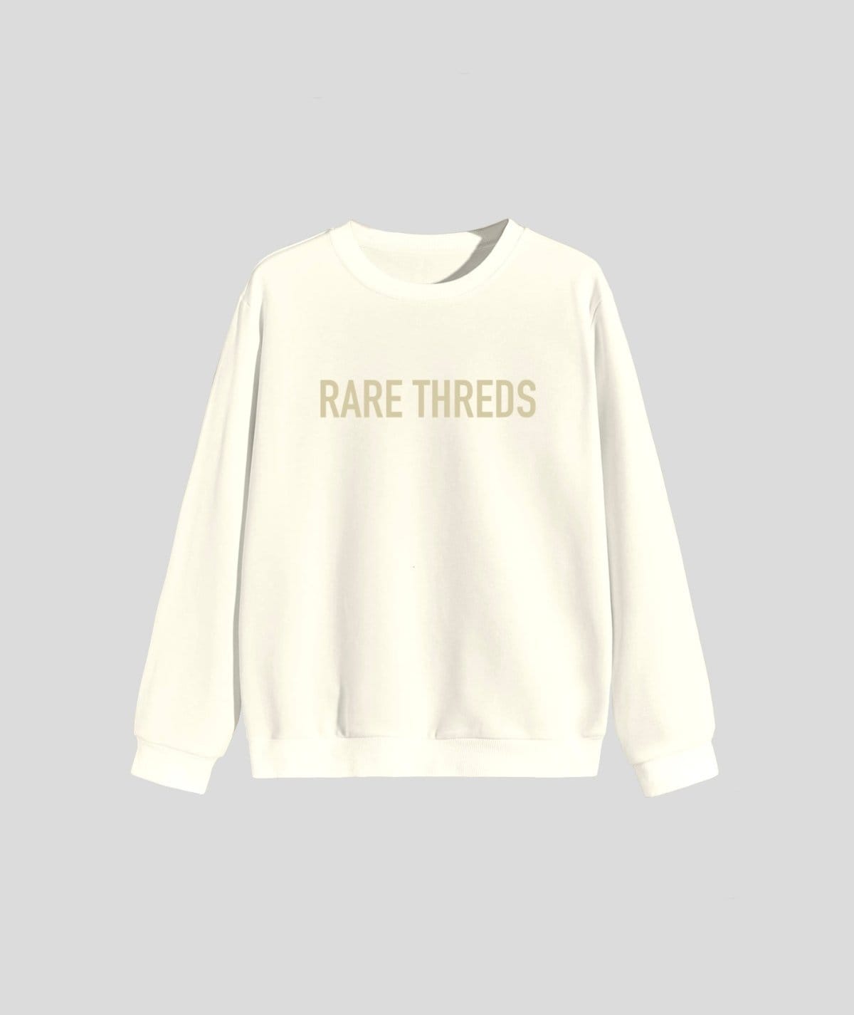 Winter Beach Sweatshirt