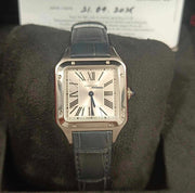 Cartier Santos