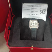 Cartier Santos