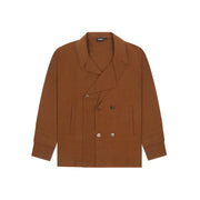 BLAZER COTTON SHIRT