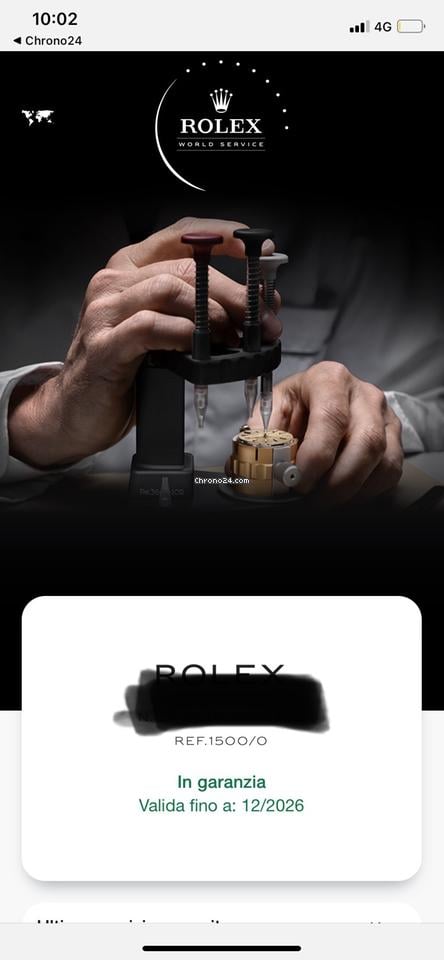Rolex | Oyster Perpetual | 1500 | Steel | 34 mm | Steel | Black | Automatic