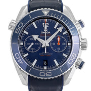 Omega Seamaster Planet Ocean Chronograph215.33.46.51.03.001 Automatic Steel New