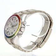 Rolex | Daytona | 126599RBOW | White gold | 40 mm | White gold | Gold | Automatic