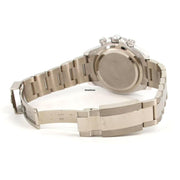 Rolex | Daytona | 126599RBOW | White gold | 40 mm | White gold | Gold | Automatic