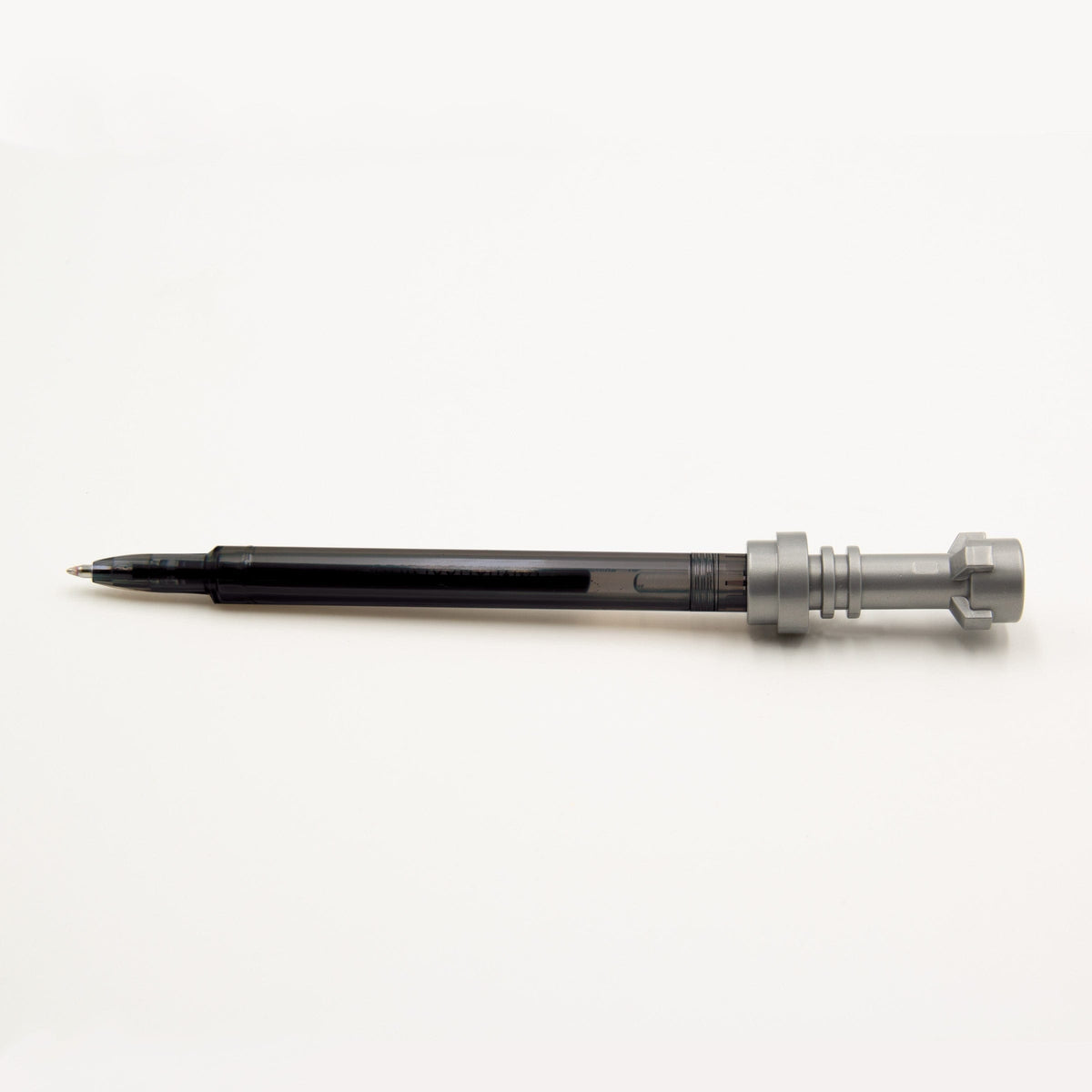 Lego Lightsaber Gel Pen  Black