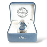 Omega Seamaster Diver 300 MJames Bond Full Set collectors piece 10/10