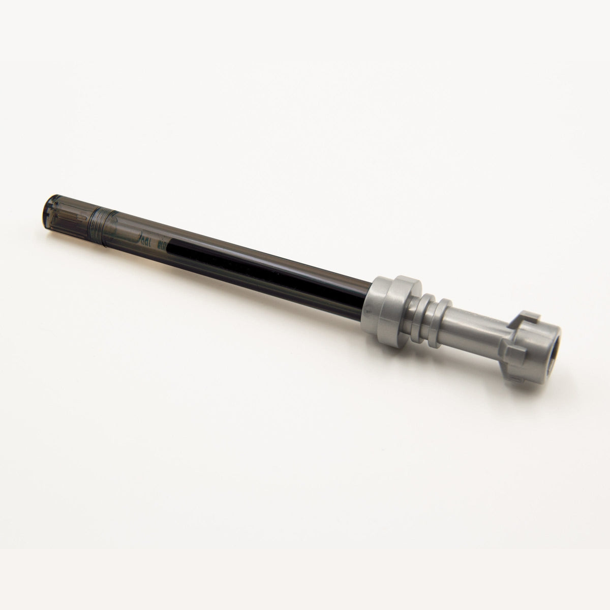 Lego Lightsaber Gel Pen  Black