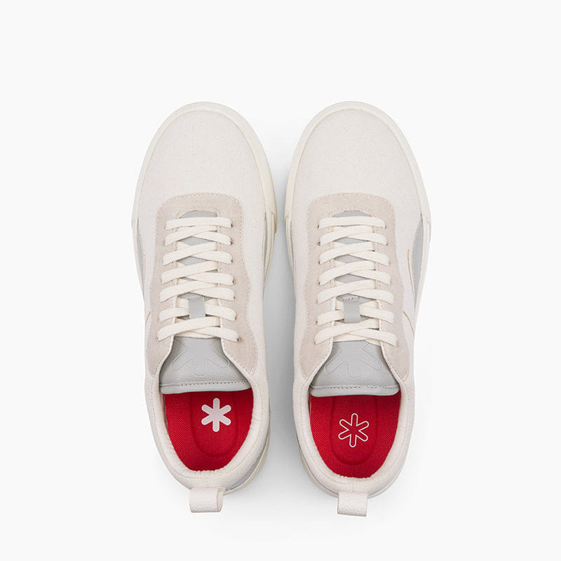 Enhanced Canvas Low