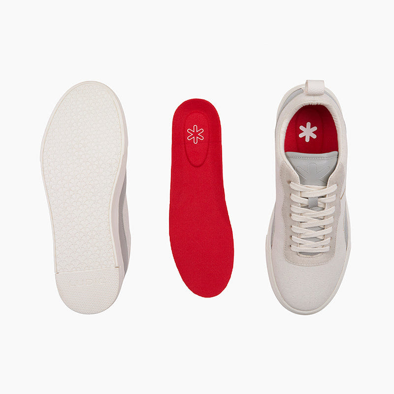 Enhanced Canvas Low