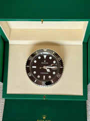 Rolex | Submariner | 909010LN | Steel | 80 mm | Steel | Black | Quartz
