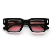 Plum Acetate Sunglasses