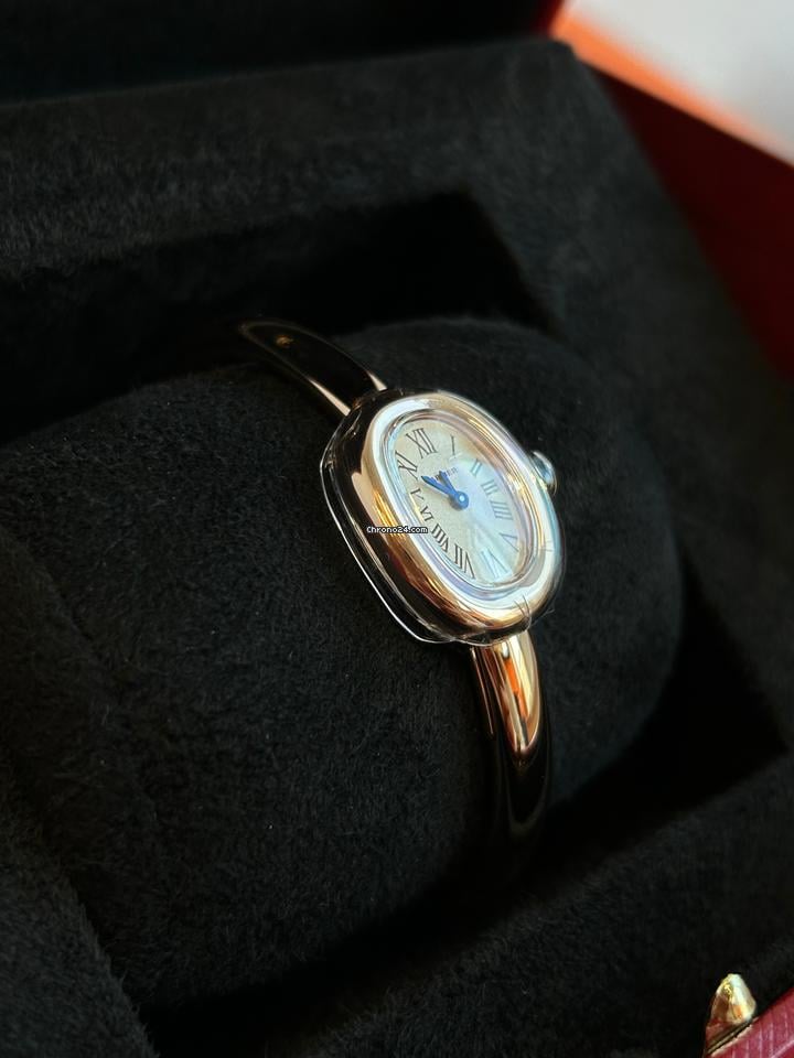 Cartier Baignoire