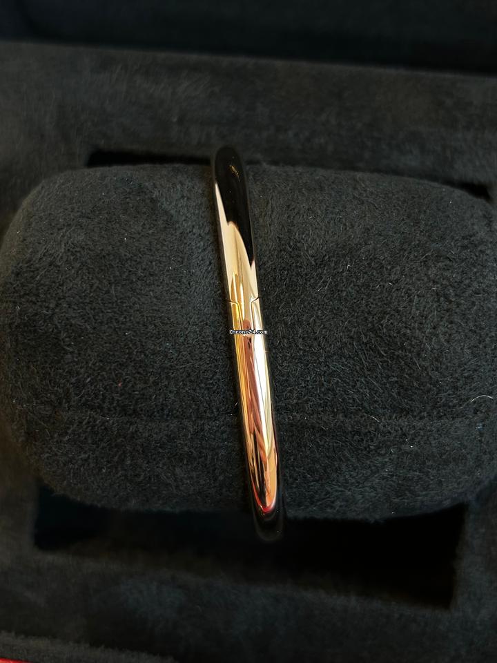 Cartier Baignoire
