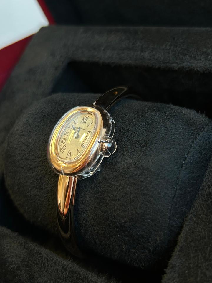 Cartier Baignoire