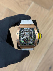 Richard Mille RM 011