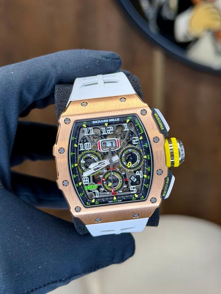 Richard Mille