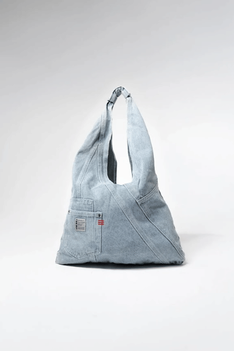 Driftcell shoulder bag