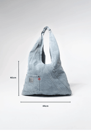 Driftcell shoulder bag