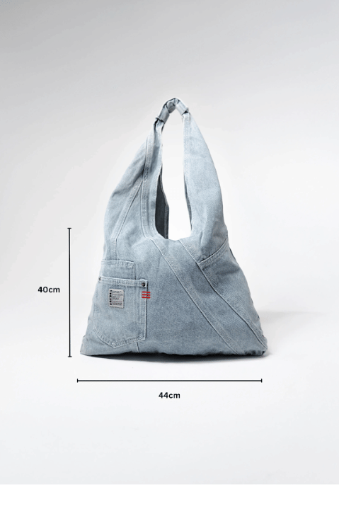 Driftcell shoulder bag