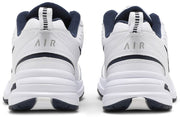 Nike Air Monarch IV 'White Navy'