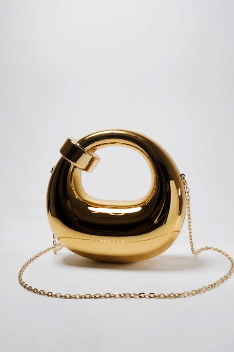MANACA Solaris Orb Bag