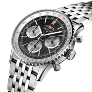 Breitling Navitimer 1 B01 Chronograph AB0139211 B1 A1 - Navitimer B01 Chronograph 41 - AB0139211 B1 A1