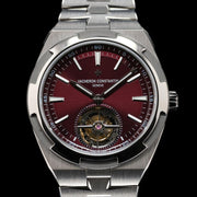 Vacheron Constantin Overseas