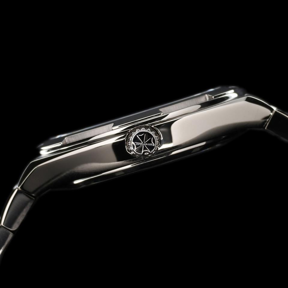 Vacheron Constantin Overseas