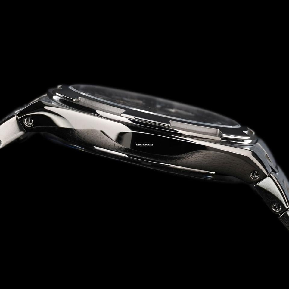 Vacheron Constantin Overseas