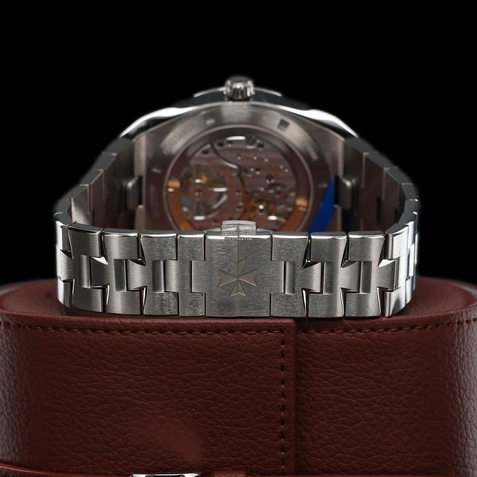 Vacheron Constantin Overseas