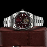 Vacheron Constantin Overseas