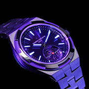 Vacheron Constantin Overseas