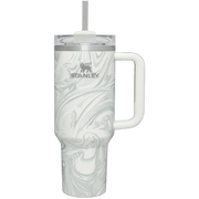 Stanley Tumbler Mug "Polar Swirl" 40 Oz
